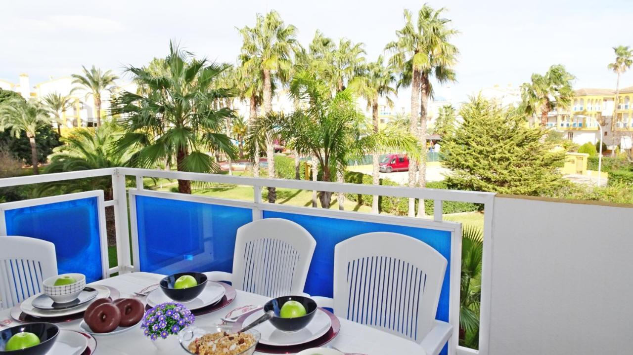 Palmeras En La Playa - Beach House In 올리바 외부 사진