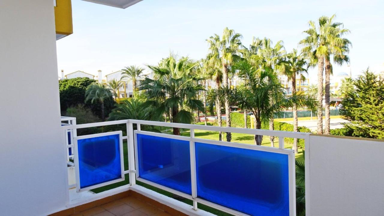 Palmeras En La Playa - Beach House In 올리바 외부 사진